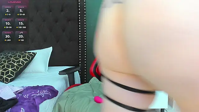 lilith davis online show from 03.31.26