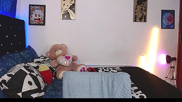 yorsamm smit online show from 02.20.26