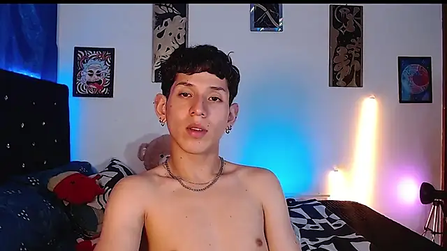 yorsamm smit online show from 02.26.26