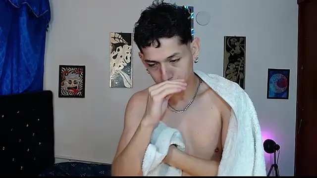 yorsamm smit online show from 03.18.26