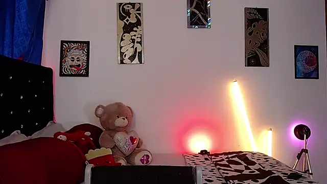 yorsamm smit online show from 04.12.26