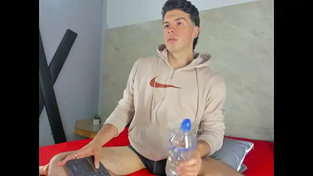 VelloTouch online show from 01.12.26