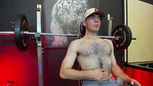 VelloTouch online show from 02.01.26