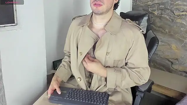 VelloTouch online show from 02.06.26