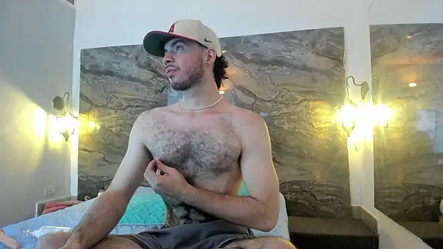 VelloTouch online show from 02.14.26