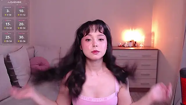 lia hetty online show from 03.27.26