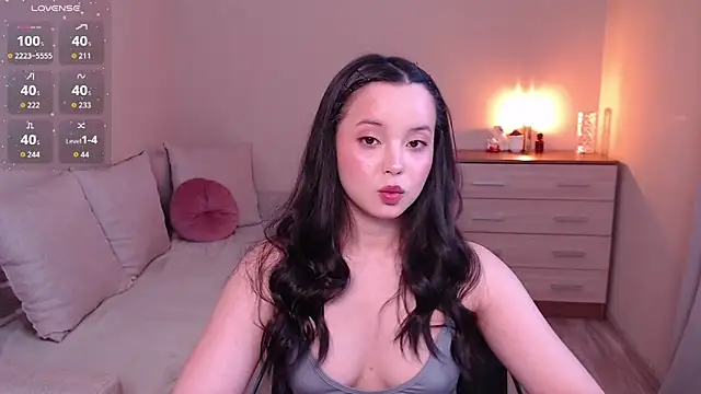 lia hetty online show from 04.11.26