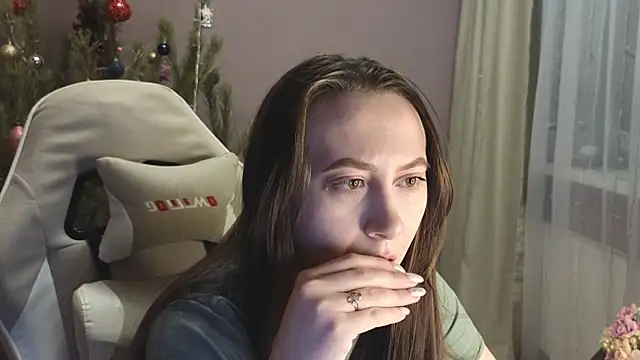 OliviaVivi online show from 01.12.26