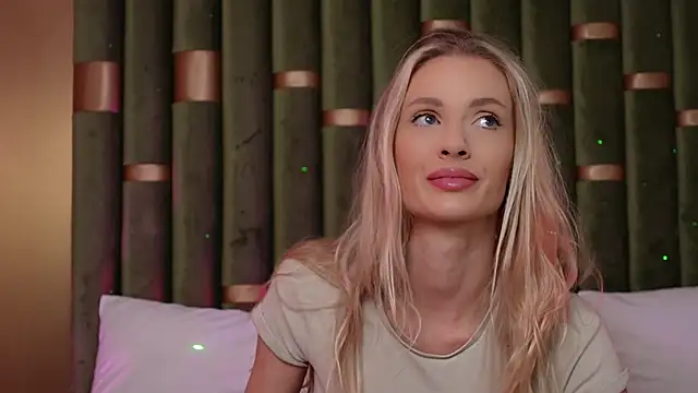 AmeliaAngel online show from 12.07.24