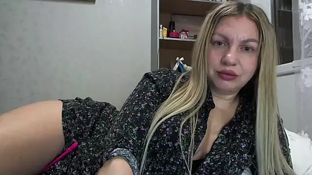 AmandaSexyLAX online show from 02.06.26