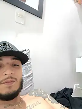 DuoPassion7 online show from 01.08.26