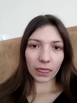 LunaTori456 online show from 01.06.26