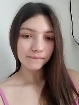 LunaTori456 online show from 01.08.26