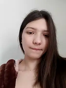 LunaTori456 online show from 02.25.26