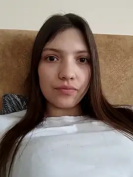 LunaTori456 online show from 04.17.26