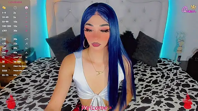 Alizdarcy online show from 01.09.26