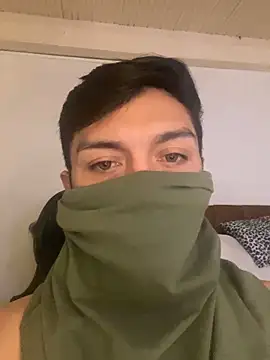 GostosoRS25 online show from 04.10.26