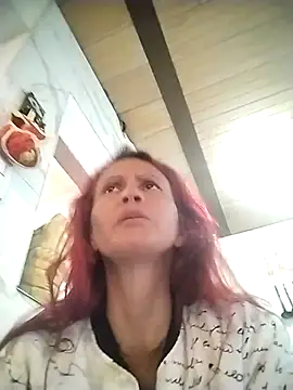 cintia love online show from 01.31.26