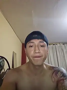 Xavlex0803 online show from 02.26.26