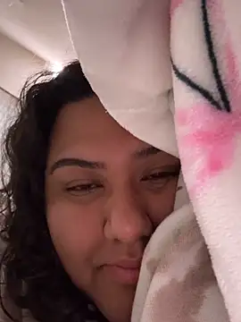 Angeliccreamyrican online show from 02.02.26