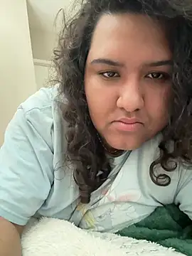 Angeliccreamyrican online show from 02.19.26