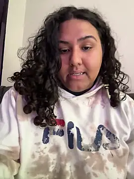 Angeliccreamyrican online show from 03.18.26