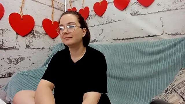 Sweetie Rozzy online show from 05.08.26