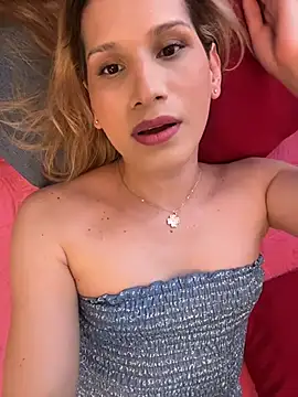 milablossom01 online show from 02.09.26