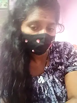 Tamil Hot Anu online show from 01.16.26