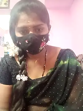 Tamil Hot Anu online show from 01.17.26