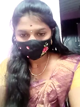 Tamil Hot Anu online show from 02.17.26
