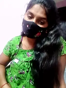 Tamil Hot Anu online show from 02.23.26