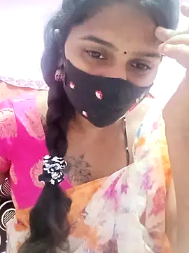 Tamil Hot Anu online show from 03.28.26