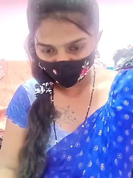 Tamil Hot Anu online show from 04.04.26