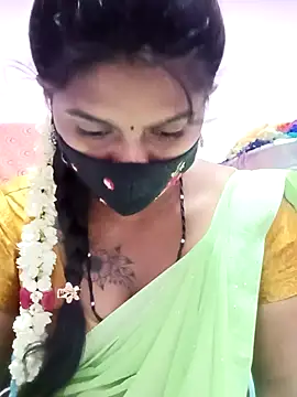 Tamil Hot Anu online show from 04.06.26