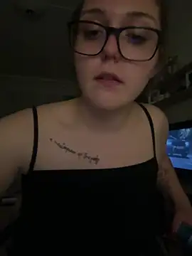 Snapshot of DaisyBaizee chatting on 06.01.26 DaisyBaizee online show from 06.01.26