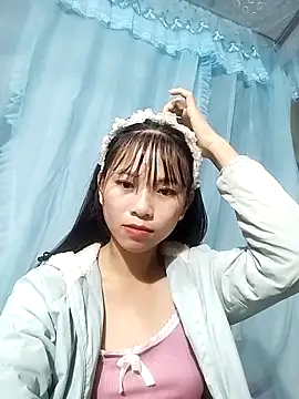 Snapshot of Wily-06 chatting on 01.06.26 Wily-06 online show from 01.06.26