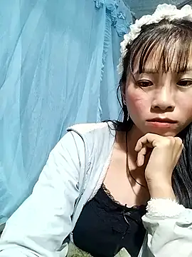 Snapshot of Wily-06 chatting on 01.11.26 Wily-06 online show from 01.11.26