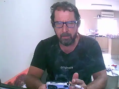 Snapshot of palmview2 chatting on 01.16.26 palmview2 online show from 01.16.26