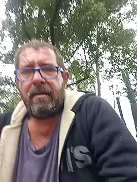 Snapshot of palmview2 chatting on 04.12.26 palmview2 online show from 04.12.26
