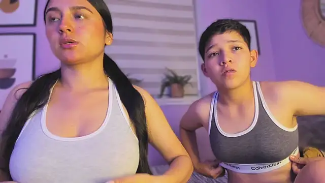 Auroraaa 527 online show from 01.07.26