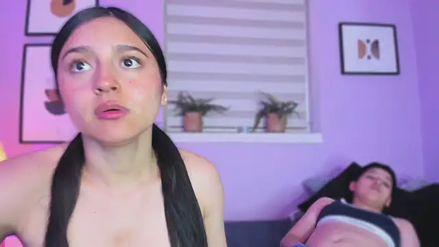 Auroraaa 527 online show from 01.08.26