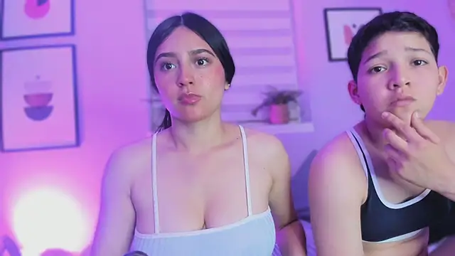 Auroraaa 527 online show from 01.09.26