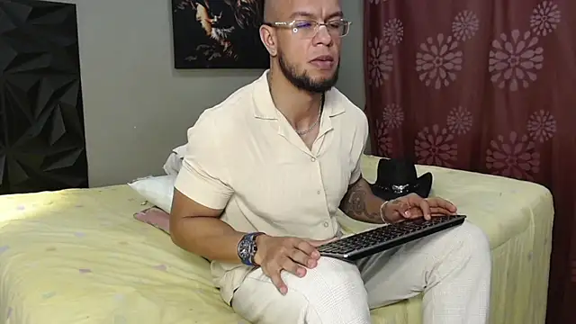 jacob bentley online show from 03.08.26