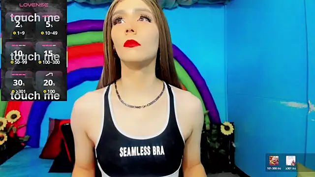 katalina hot   online show from 03.10.26