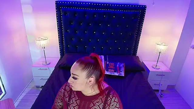 Hannah andrews online show from 02.27.26