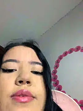 DulcePiink online show from 03.31.26