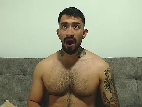 MalickBlack9 online show from 01.15.26