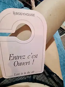 sexnamour online show from 01.13.26