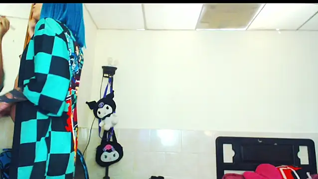 jazmin wolf online show from 03.11.26